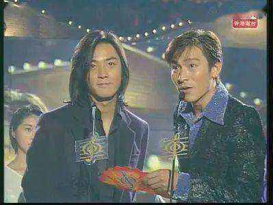 因為這4位巨星的橫空出世，就算是四大天王，也不能“一手遮天”