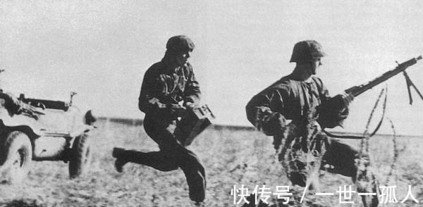 骷髏師到底多遭人恨戰爭結束後被處決,誰求情也不管用 骷髏師到底多遭人恨戰爭結束後被處決,誰求情也不管用