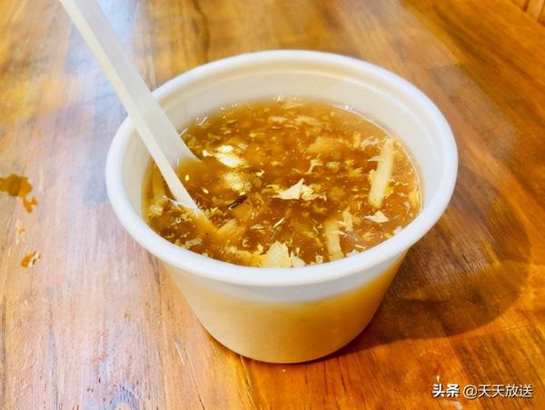 日本橫濱中華街的中華小吃，我敢保證，很多你都沒見過