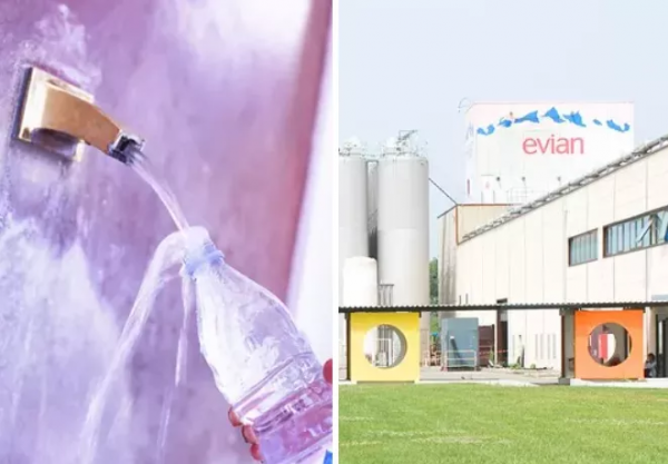 法國這4個溫泉小鎮如何做到差異化發展