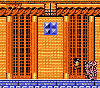 盤點紅白機《西遊記世界》毀童年劇情:神秘支線換來的竟是假經書 盤點紅白機《西遊記世界》毀童年劇情:神秘支線換來的竟是假經書