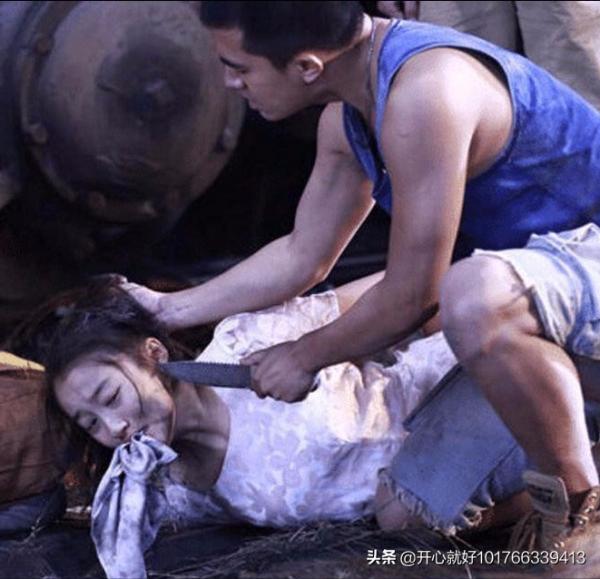 8位被綁架的演員,看看誰最敬業,誰最可憐,誰最好笑,誰最真實 8位被綁架的演員,看看誰最敬業,誰最可憐,誰最好笑,誰最真實