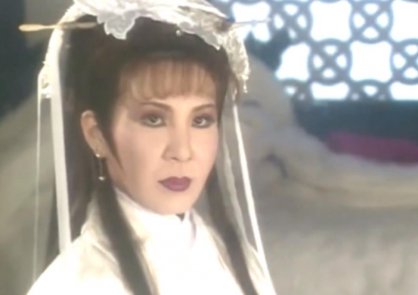 6位“裝嫩”失敗的女星,劉濤周迅勉強接受,劉曉慶演16歲過分了 6位“裝嫩”失敗的女星,劉濤周迅勉強接受,劉曉慶演16歲過分了