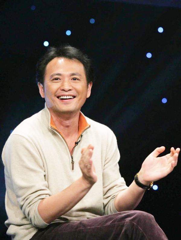 著名演員丁志城：離婚了父愛不缺席，現在女兒催他找物件