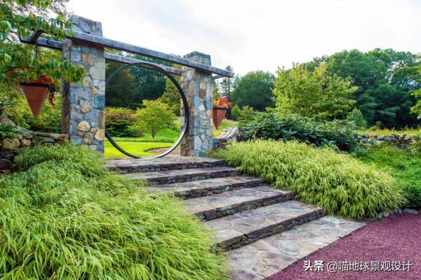 用較低的成本打造有創意的美麗鄉村