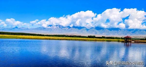 打卡中國最美邊防線新G219從這裡開始