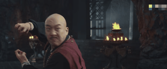 王晶新“倚天”開播，小昭變蜘蛛精、造型全部雷翻，把我看內傷了