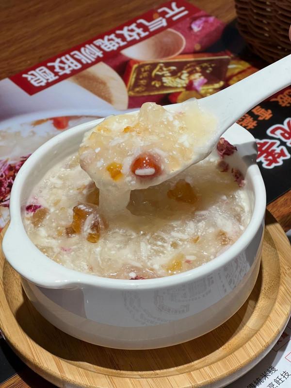 太子濃心，割捨不斷的情懷和美味