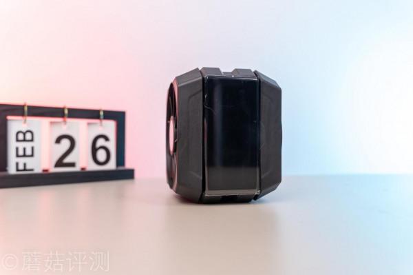 外觀精緻,設計出眾、喬思伯(JONSBO)MX600塔式風冷散熱器評測 外觀精緻,設計出眾、喬思伯(JONSBO)MX600塔式風冷散熱器評測