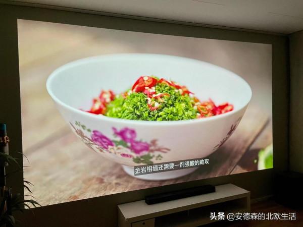如何搭建4K家庭影院