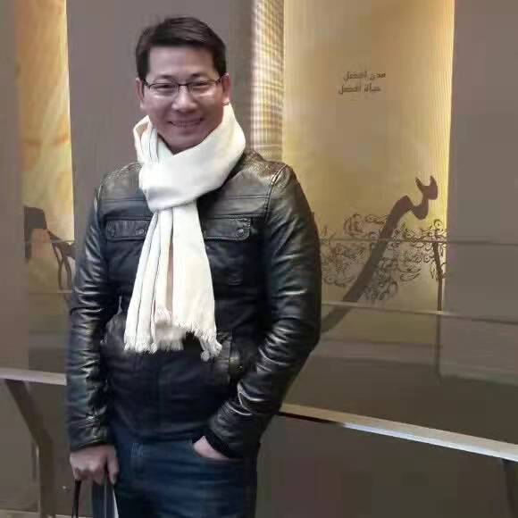 新年給自己一個願望：減肥30斤，做輕盈儒雅的中年大叔