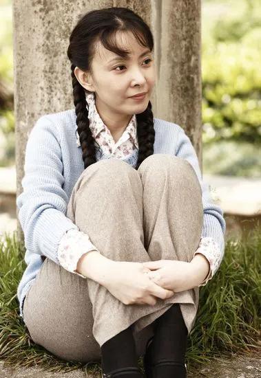 《不惑之旅》熱播,看了梅婷劉威葳,對比一下她人,差距就出來了 《不惑之旅》熱播,看了梅婷劉威葳,對比一下她人,差距就出來了