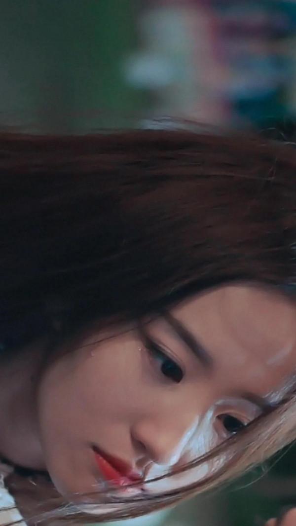 劉亦菲是妖界第一大可愛白纖楚