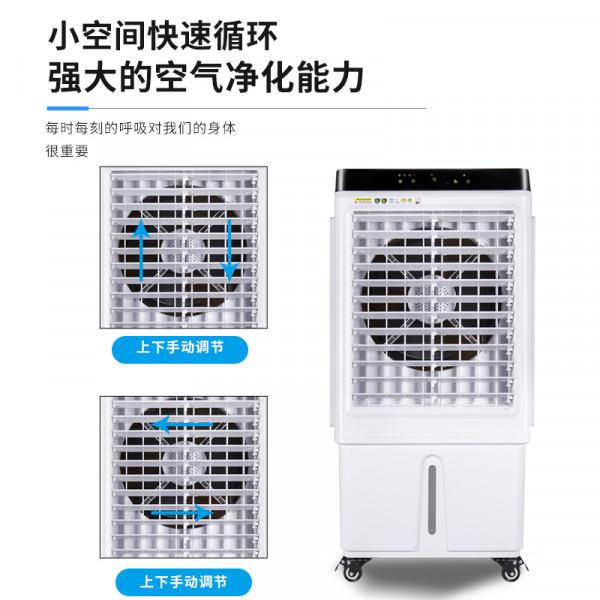 家用移動空調扇能不能買？看完你就明白