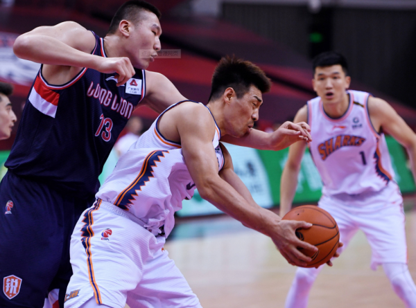 5年3隊,CBA第一藍領正式退役!曾鎖死哈德森,決賽打爆遼寧奪冠 5年3隊,CBA第一藍領正式退役!曾鎖死哈德森,決賽打爆遼寧奪冠