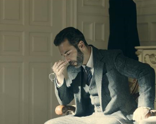 前行者：張魯一版“匹諾曹”，嘴遁勝過了漩渦鳴人，又一個燕雙鷹