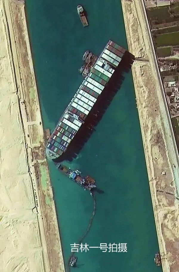 多國衛星對焦湯加火山！中國衛星拍圖清晰度不及美日？不是真的