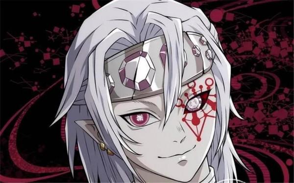 關於鬼滅之刃“九柱鬼化”的樣子你看過嗎? 關於鬼滅之刃“九柱鬼化”的樣子你看過嗎?