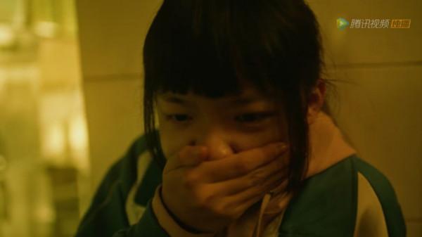 《雙探》當被拐賣的孩子遇到殺人犯魔！大叔與小女孩詮釋人性的真