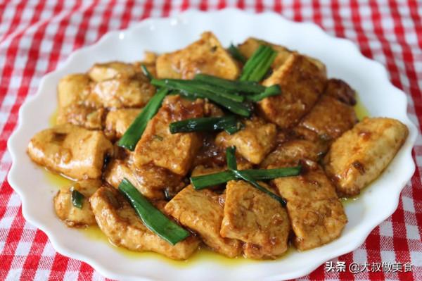 收好這20道家常菜譜，再也不用愁今天吃什麼了，美味輕鬆在家做