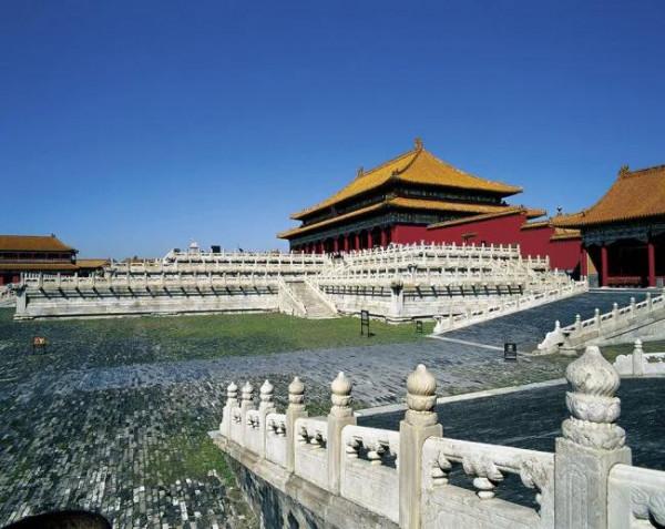 分享大美北京好風景 分享大美北京好風景