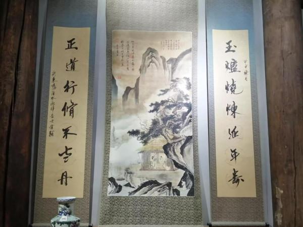 &OpenCurlyDoubleQuote;江山代有才人出，各領風騷數百年&rdquo;&hellip;&hellip;&hellip;