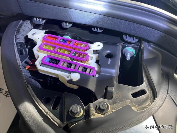 預算23萬買輛5年的奧迪A6L，差點被官方認證二手車坑了