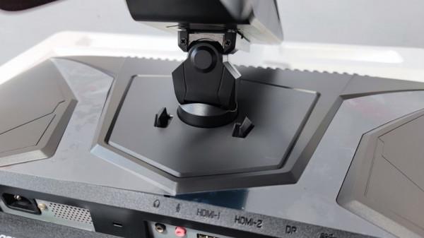 技嘉AORUS AD27QD戰術顯示器開箱評測!配件選硬體廠商的準沒錯 技嘉AORUS AD27QD戰術顯示器開箱評測!配件選硬體廠商的準沒錯