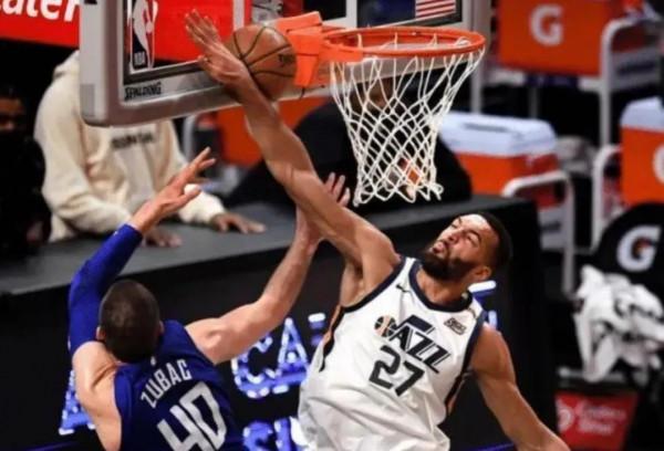 “銅牆鐵壁”!NBA現役防守能力第一檔僅4人,其餘只是一般防守者 “銅牆鐵壁”!NBA現役防守能力第一檔僅4人,其餘只是一般防守者