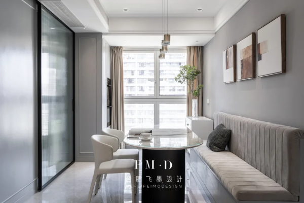 再次感謝這28個家居設計，佈局合理、涵蓋7個功能區，你家能用上