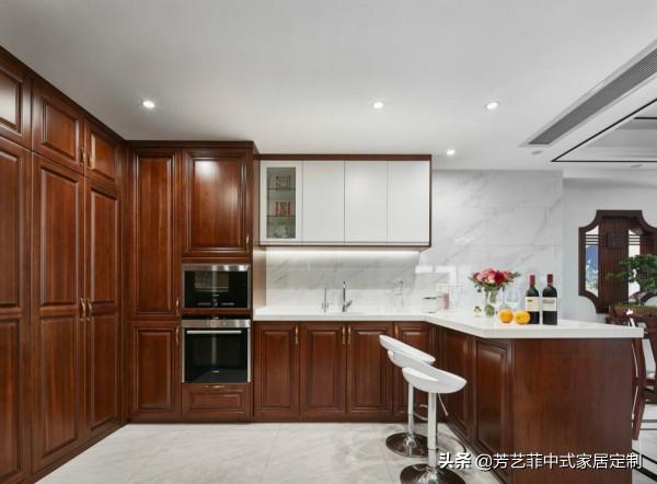 180㎡“原味”中式,喜歡中式的人都想擁有它,想想就覺得過癮 180㎡“原味”中式,喜歡中式的人都想擁有它,想想就覺得過癮