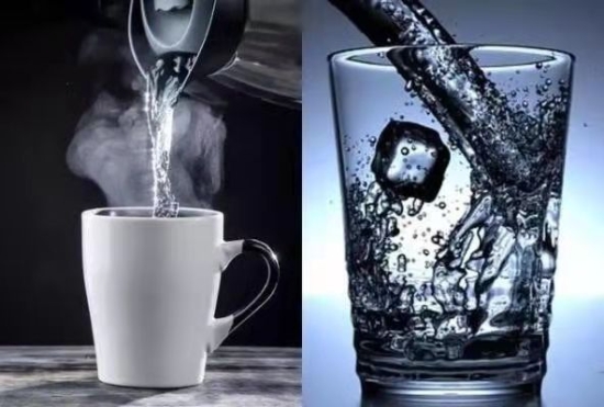 喝水時，把開水涼水兌成溫水喝，好不好？經常喝會怎樣？