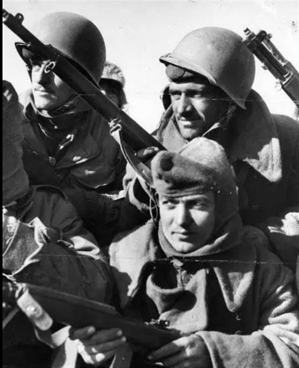 朝鮮戰爭期間,美軍究竟傷亡了多少人?陳賡的說法應該是準確的 朝鮮戰爭期間,美軍究竟傷亡了多少人?陳賡的說法應該是準確的