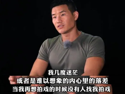 過氣童星的窘境：長殘沒戲拍、直播被人嘲，無處安放的尷尬與心酸