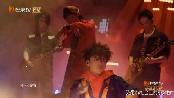 言承旭落淚喊話：你好嗎？沒有你，我什麼都不好