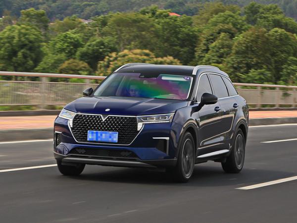 增電動尾門和流光迎賓踏板 啟辰星犇犇護航版來了 增電動尾門和流光迎賓踏板 啟辰星犇犇護航版來了