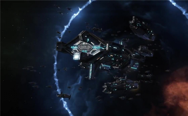 真實的宇宙7級文明：達到3級實現星際旅行，達到6級神仙都害怕