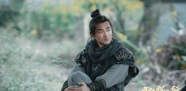 《雪中悍刀行》：張若昀王彥霖時隔六年再演兄弟，希望這次沒遺憾