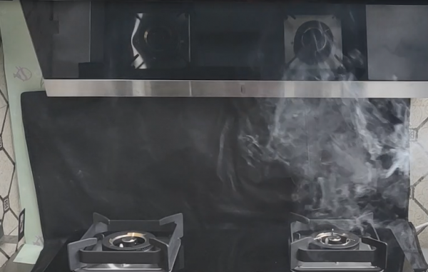 頂側雙吸、5.0KW猛火，華帝i11116+i10073B煙灶套裝使用體驗分享