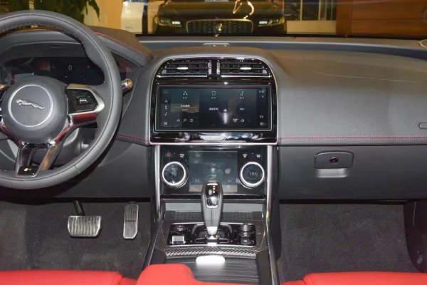 解析捷豹XEL維修成本，讓你修車養車更簡單