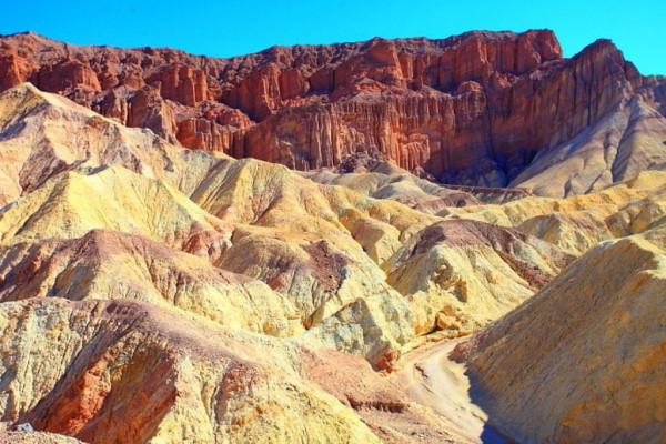 世界百城遊記 拉斯維加斯