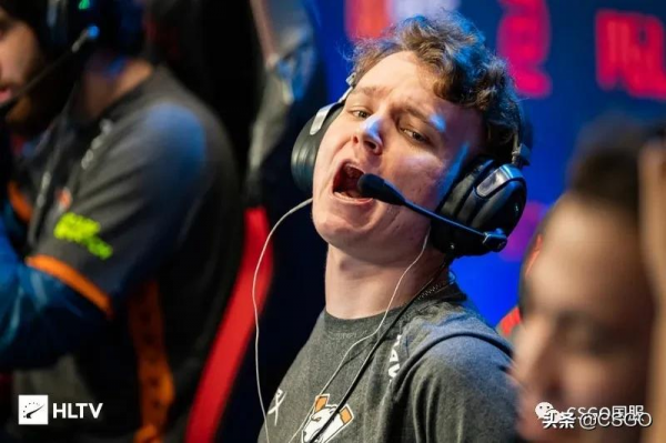 「斯德哥爾摩Major」VP、ENCE、Entropiq晉級！TYLOO遺憾出局