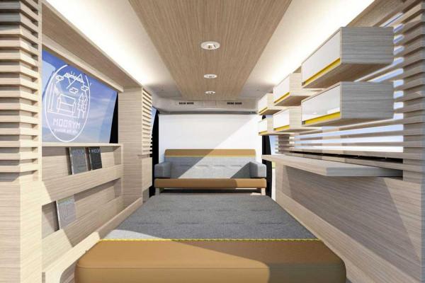 2022東京改裝車展：飛度&OpenCurlyDoubleQuote;站起來&rdquo;能越野，三缸豐田成&OpenCurlyDoubleQuote;神車&rdquo;