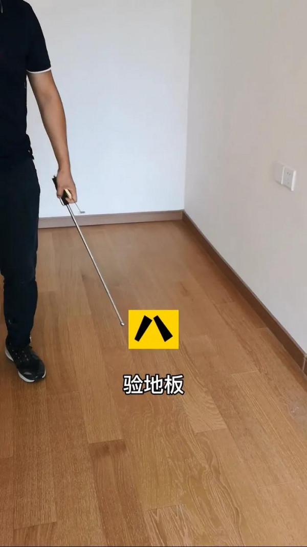 通知收房了卻不知道怎麼驗收？掌握這十個驗房技巧不被坑