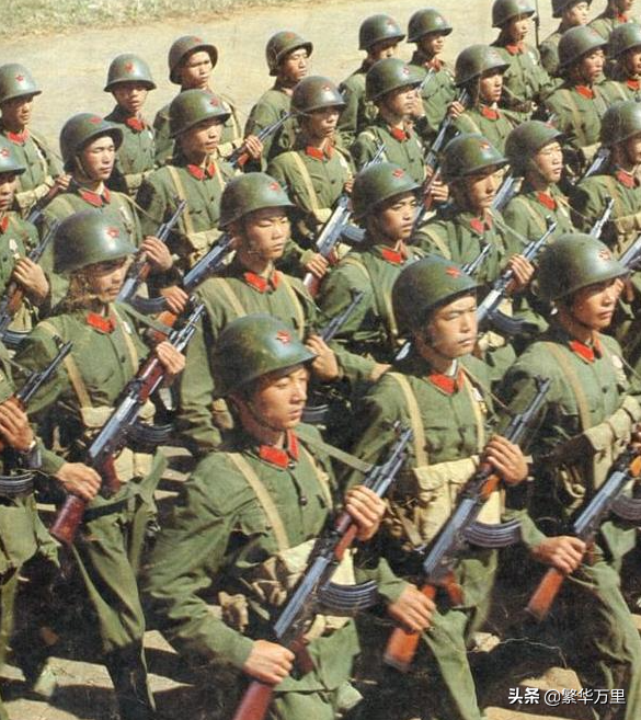 兩個軍對調，13軍作為王牌軍，1968年，為何調往了四川重慶？