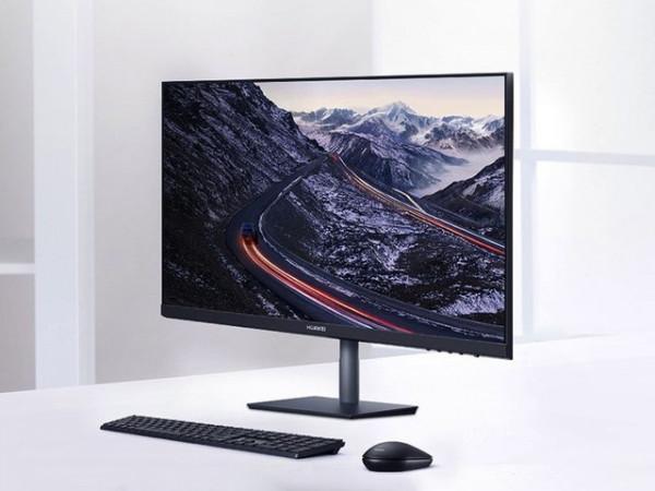 手慢無:國貨之光 華為S24顯示器秒殺特價849元 僅剩1天 手慢無:國貨之光 華為S24顯示器秒殺特價849元 僅剩1天