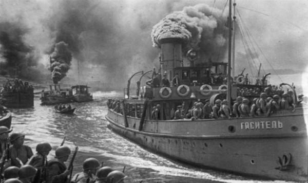 二戰世界十大名將之首，蘇聯戰神朱可夫元帥，到底有多強？