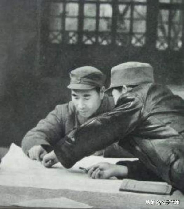 四野老兵回憶錄：跟隨鍾偉將軍東北戰場征戰紀實