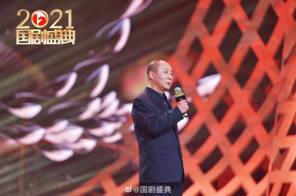 國劇盛典：12部劇獲獎，以正劇為主，張晚意獨攬兩獎，成最大贏家