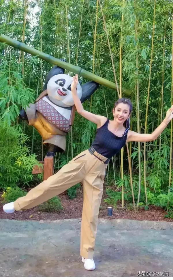 不老女神,古靈精怪的李冰冰 不老女神,古靈精怪的李冰冰